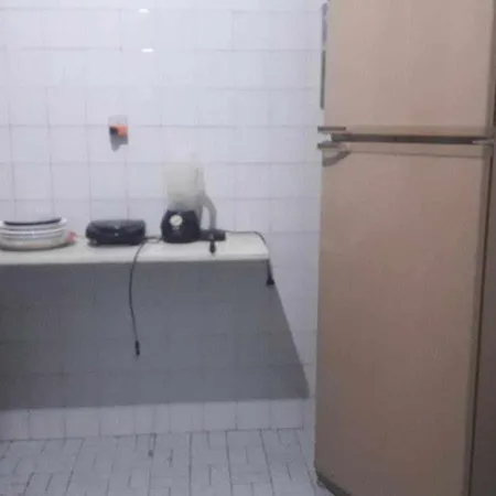 Quarto em Copacabana 2-3